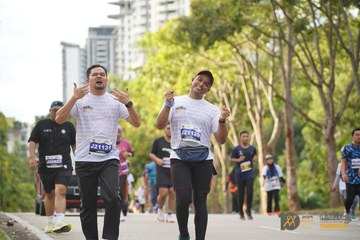 Twincity Marathon 2025 - Ảnh #3070316