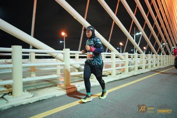 Twincity Marathon 2025 - Ảnh #3071308