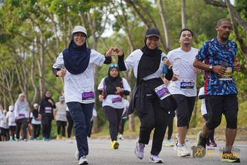 Twincity Marathon 2025 - Ảnh #3068379