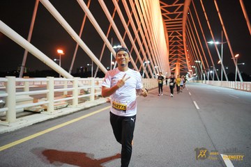 Twincity Marathon 2025 - Ảnh #3072148