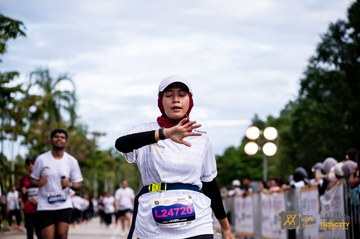 Twincity Marathon 2025 - Ảnh #3073180