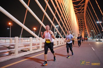 Twincity Marathon 2025 - Ảnh #3072046