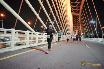 Twincity Marathon 2025 - Ảnh #3071910