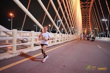 Twincity Marathon 2025 - Ảnh #3072310