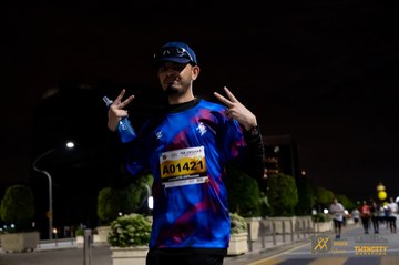 Twincity Marathon 2025 - Ảnh #3073994