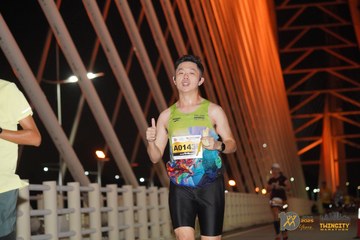 Twincity Marathon 2025 - Ảnh #3069777