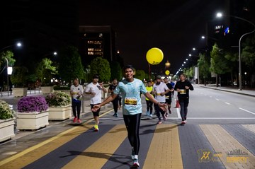 Twincity Marathon 2025 - Ảnh #3074000