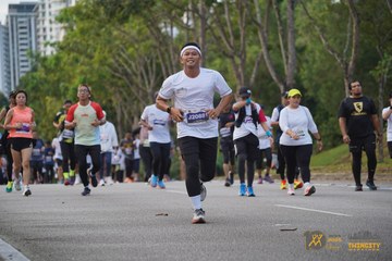 Twincity Marathon 2025 - Ảnh #3070540