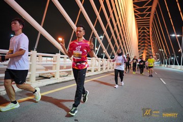 Twincity Marathon 2025 - Ảnh #3069479