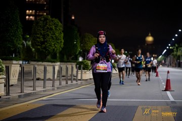 Twincity Marathon 2025 - Ảnh #3074301