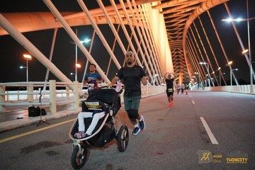 Twincity Marathon 2025 - Ảnh #3072472