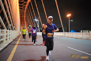 Twincity Marathon 2025 - Ảnh #3071505