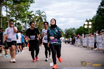 Twincity Marathon 2025 - Ảnh #3073189