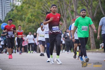 Twincity Marathon 2025 - Ảnh #3070645