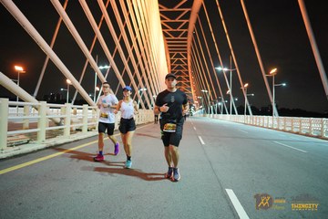 Twincity Marathon 2025 - Ảnh #3069532