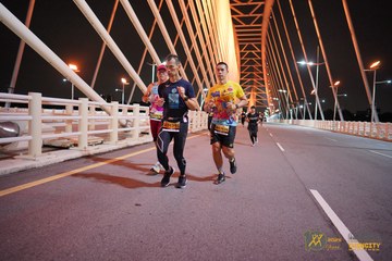 Twincity Marathon 2025 - Ảnh #3072256