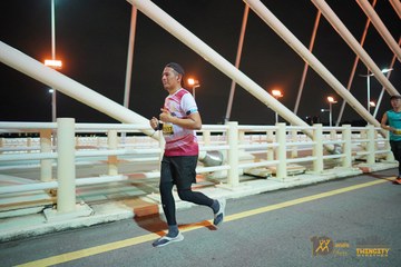 Twincity Marathon 2025 - Ảnh #3071927