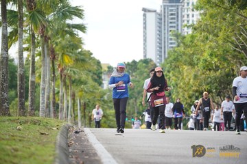 Twincity Marathon 2025 - Ảnh #3068206