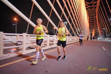 Twincity Marathon 2025 - Ảnh #3071880