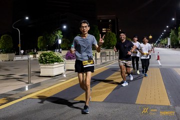Twincity Marathon 2025 - Ảnh #3073847