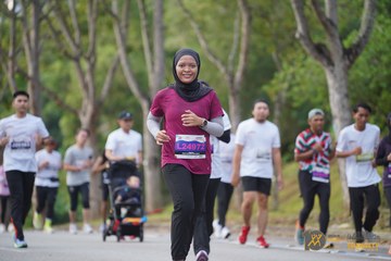 Twincity Marathon 2025 - Ảnh #3068689