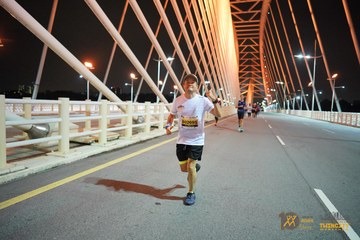 Twincity Marathon 2025 - Ảnh #3072343
