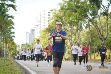 Twincity Marathon 2025 - Ảnh #3070230