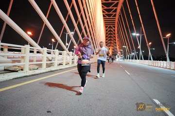Twincity Marathon 2025 - Ảnh #3071867