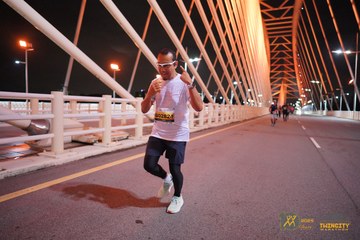 Twincity Marathon 2025 - Ảnh #3071866