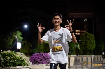 Twincity Marathon 2025 - Ảnh #3073585