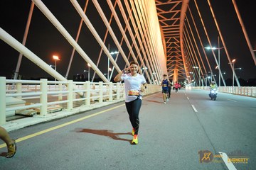 Twincity Marathon 2025 - Ảnh #3072223