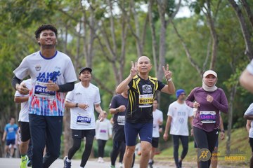 Twincity Marathon 2025 - Ảnh #3068534