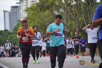 Twincity Marathon 2025 - Ảnh #3068793