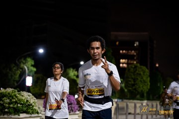 Twincity Marathon 2025 - Ảnh #3074345
