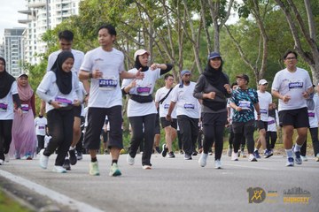 Twincity Marathon 2025 - Ảnh #3068259