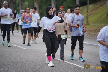 Twincity Marathon 2025 - Ảnh #3071140