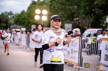 Twincity Marathon 2025 - Ảnh #3072814