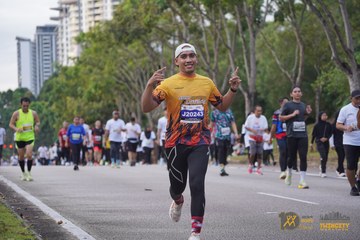 Twincity Marathon 2025 - Ảnh #3069029