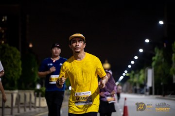 Twincity Marathon 2025 - Ảnh #3074242
