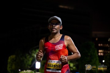 Twincity Marathon 2025 - Ảnh #3073873