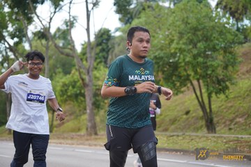 Twincity Marathon 2025 - Ảnh #3070360