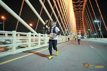 Twincity Marathon 2025 - Ảnh #3071950