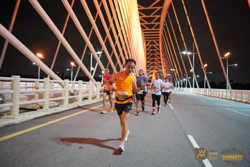 Twincity Marathon 2025 - Ảnh #3069629
