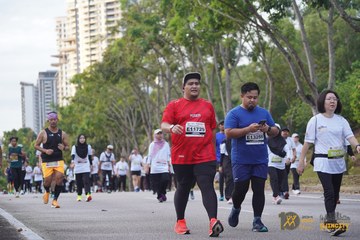 Twincity Marathon 2025 - Ảnh #3070842