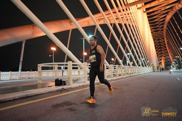 Twincity Marathon 2025 - Ảnh #3072568