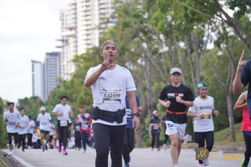 Twincity Marathon 2025 - Ảnh #3070712