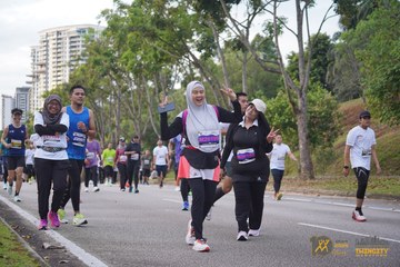 Twincity Marathon 2025 - Ảnh #3068964