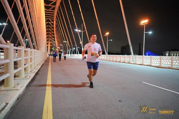 Twincity Marathon 2025 - Ảnh #3069320