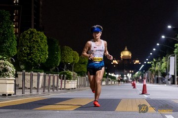 Twincity Marathon 2025 - Ảnh #3073489