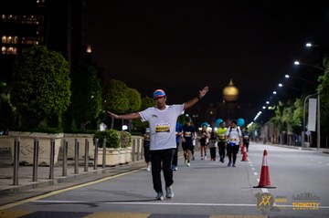 Twincity Marathon 2025 - Ảnh #3074323